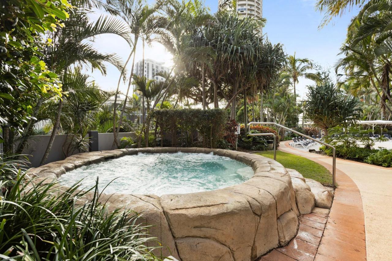 Apartment Crown Towers Luxury 3 Bedroom - Coasthm *